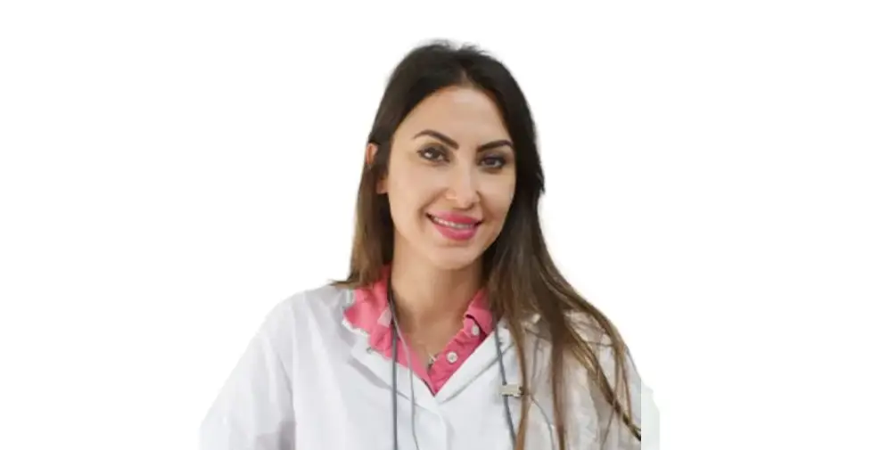 Haartransplantatie Hairtime Istanbul