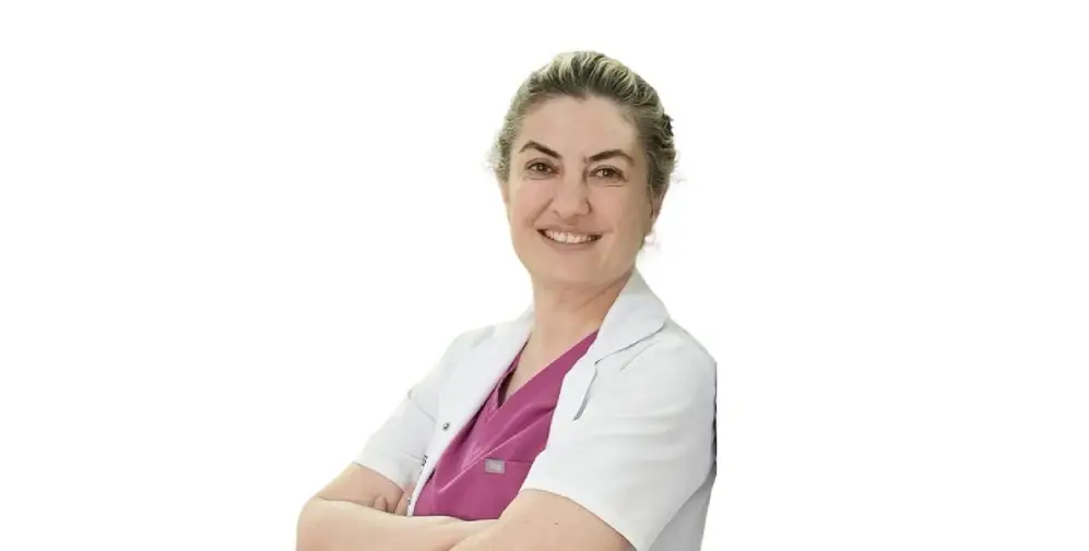 Haartransplantatie Hairtime Istanbul